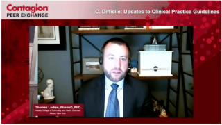 C. Difficile: Updates to Clinical Practice Guidelines