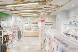 Screening for Potential PrEP Users at Retail Pharmacies
