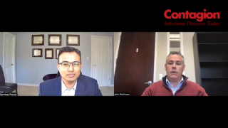 Moderna CMV Vaccine: Investing in Latent Virus Prevention