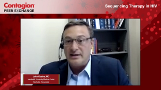 Sequencing Therapy in HIV 