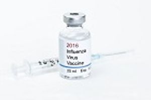 A New Biomarker Test May Help Researchers Develop a More Effective Influenza Vaccine