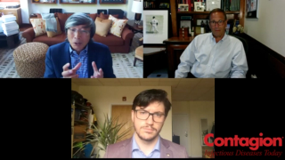 Can We Fight Coronavirus Without a Vaccine? Explaining Monoclonal Antibody Research