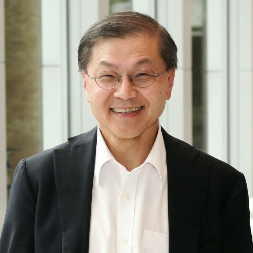 David Ho, MD