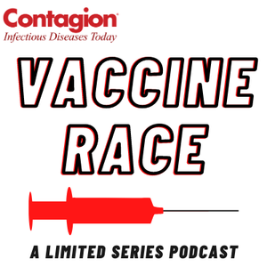 Vaccine Race: Mei Mei Hu on Developing, Researching a COVID-19 Vaccine