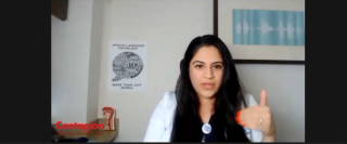 Recovering From COVID-19 Ventilator + Lung Injury: Speech Pathology Perspectives