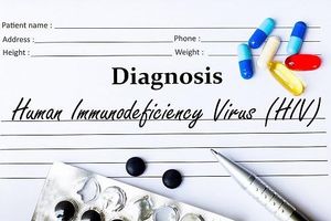 Single-Tablet Regimen of Bictegravir and Lenacapavir for HIV Meets Primary Endpoint in Phase 3 Study