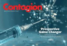 Contagion, Fall/Winter 2025-2026 Digital Edition