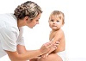 Increases in Vaccine-Preventable Diseases