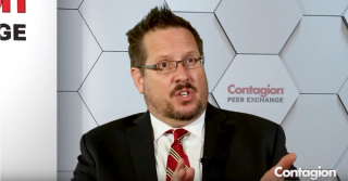 Trends of ABSSSI Incidence in the Community