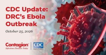 CDC Update_DRC Ebola Outbreak_10-25-26