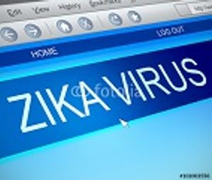 Proof Is in the Search, the World Is Worried About Zika