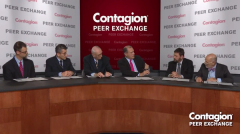 EP. 5 Risk Factors for Developing <i>Clostridium difficile</i> Infections