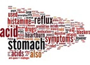 Heartburn Medications Dealt Another Blow by New Study