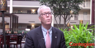 Improving Hospital Disinfection to Prevent C Diff