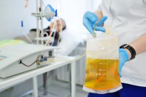 COVID-19 Convalescent Plasma: What Is Its Role in Therapy?