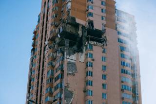 Ukraine: The State of Infectious Disease, Public Health 