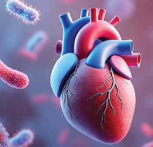 Finding the Balance: Ruling Out Endocarditis in Enterococcal Bacteremia 