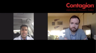 Assessing Monoclonal Antibodies for COVID-19 at Keck