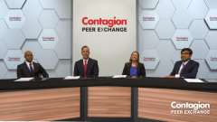 Experts on C. Difficile Infection