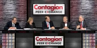 Lyme Disease: Who Gets It?