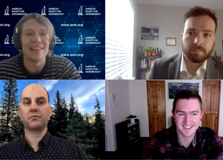 SARS-CoV-2 Sequencing in the US: The Need for Collaboration