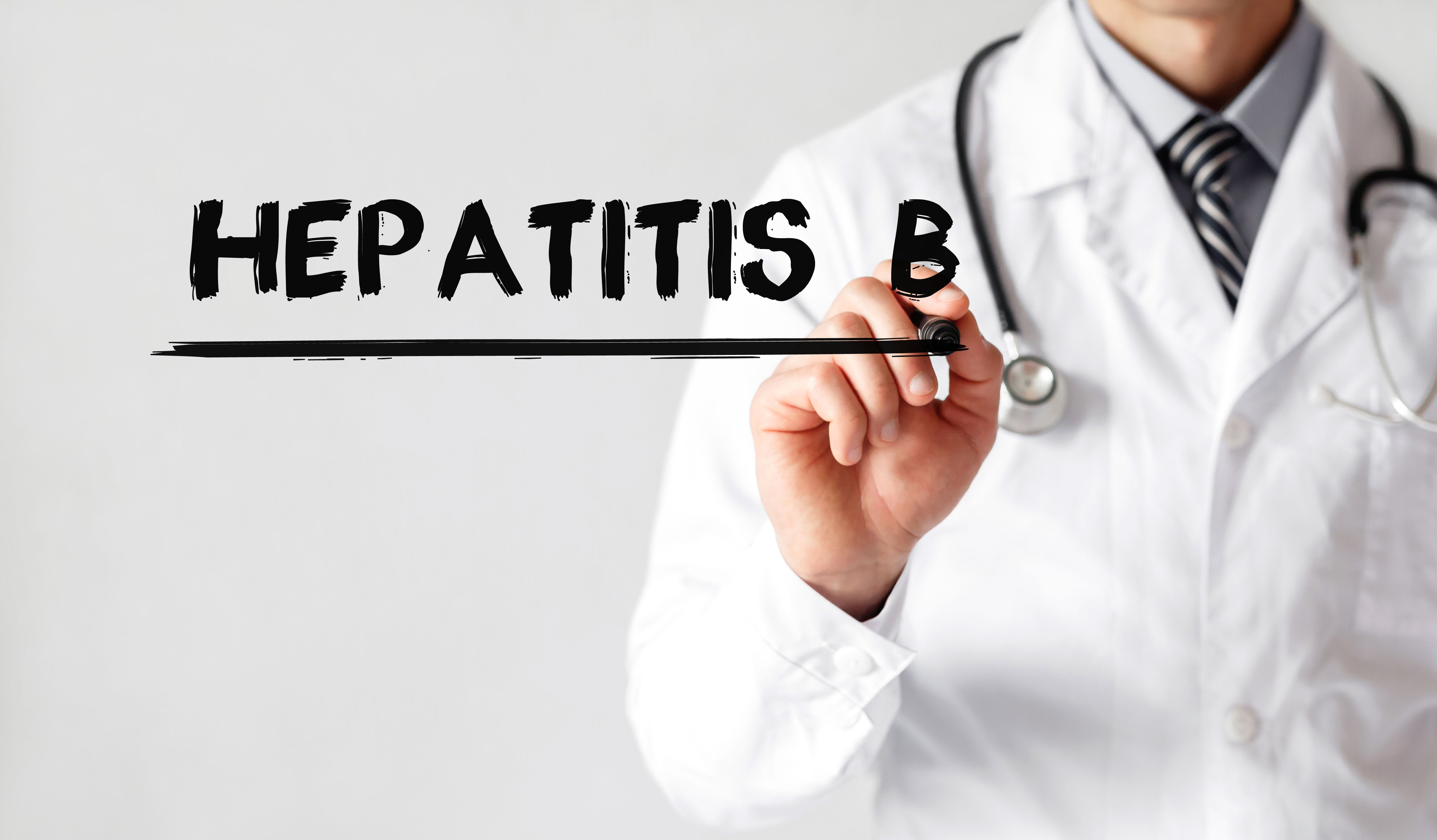 Experts are advocating for occult hepatitis B to be spotlighted.