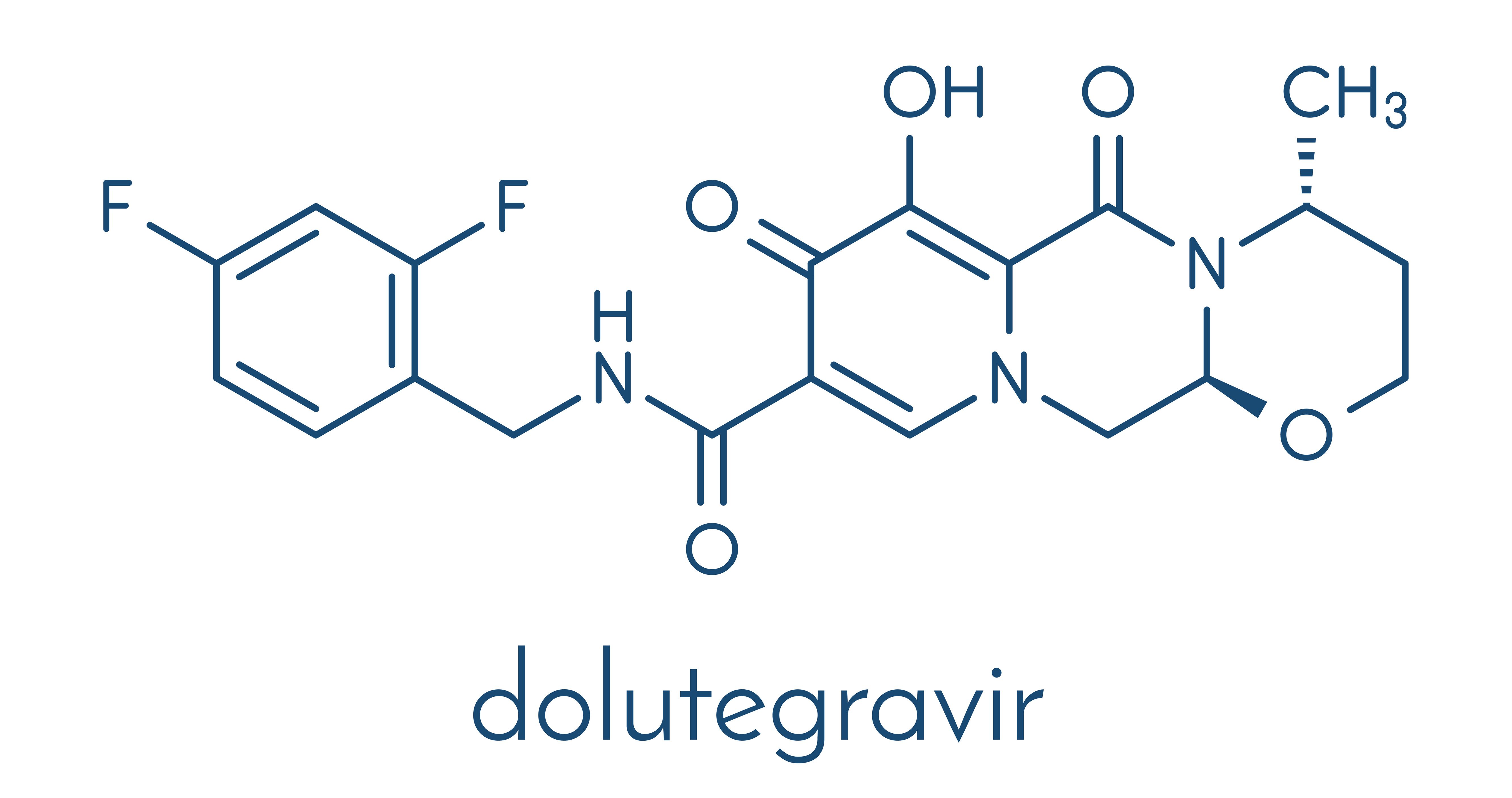 Dolutegravir Effectively Suppresses Hiv In Pregnant Women Dolutegravir Effectively Suppresses Hiv In Pregnant Women