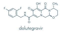 Dolutegravir Offers Superior HIV Suppression in Pregnant Women