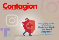 Contagion, Winter 2024 Digital Edition