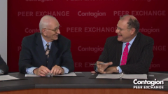 EP. 13 <i>Clostridium difficile</i>: The Role of Bezlotoxumab