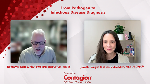 COVID-19 and the Toll it Took on Laboratory Professionals