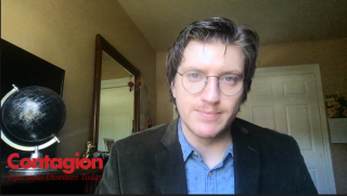 Contagion Live News Network: Coronavirus Guidelines Discourage Hydroxychloroquine Outside Trials