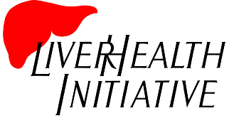 The Liver Health Initiative logo