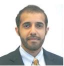 Yazed S. Alsowaida, BScPhm, PharmD, BCIDP, BCPS