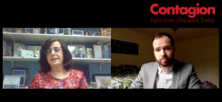 COVID-19 vs HIV: How the Epidemics Compare