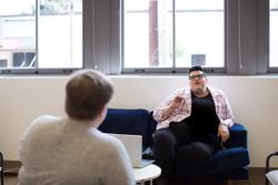 Outreach for PrEP Counseling Shows Ability to Reach Underserved Communities