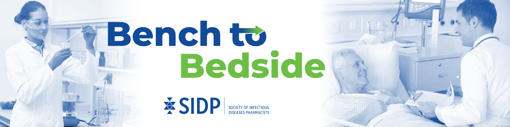 Society of Infectious Diseases Pharmacists