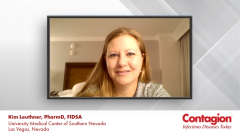 EP. 1 Overview of Urinary Tract Infections