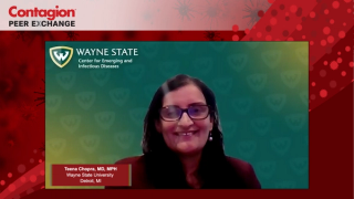 RBX2660 for Treatment of Recurrent C. difficile Infection (rCDI)