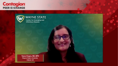 EP. 4 Preventative Measures for C. difficile Infection (CDI