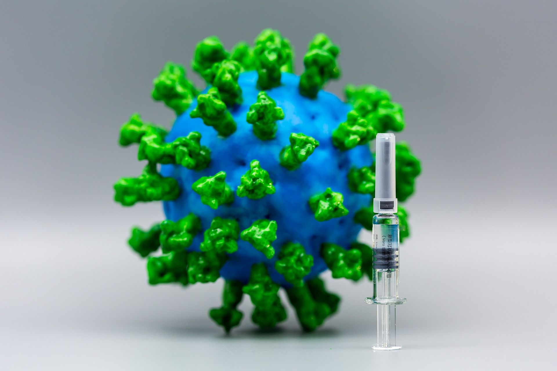 covid-19 vaccine, moderna