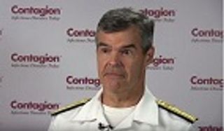 How Has the Ebola Virus Response Impacted CDC's Response to Zika?