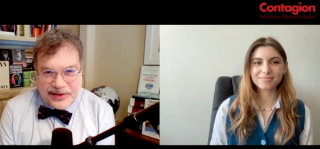 “I Have a Lot More Optimism That We’ll Be Able to Contain This Monkeypox Outbreak”