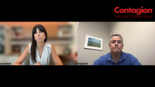 Pioneering a New Form of HIV Vaccination