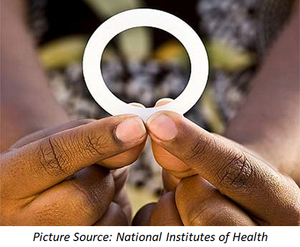 Development of IPM's Vaginal Ring Designed to Reduce HIV-1 Receives $25 Million Boost
