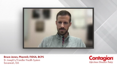EP. 1 Challenges of Treating Patients With Staphylococcus aureus