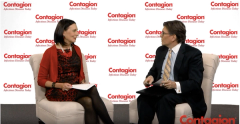 EP. 4 Twitter Is a Powerful Medium for Antimicrobial Stewardship Programs