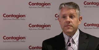 Discussing Hand Hygiene in the Healthcare Setting