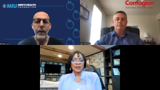 Getting Men Screened and Being Proactive About Their Health