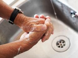 Increased Hygiene, Motivated by COVID-19, Led to Fewer C Difficile Cases